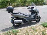 Honda Forza NSS 300 A - HONDA ROLLER