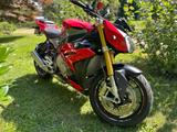 BMW s1000r - NAKED BIKE VON 751 BIS 1000 CCM