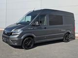 MAN TGE 3.200 L3H3 MIXTO 4x4 CAMPER DREHSITZE AHK