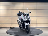 BMW C650 Sport HP Service + TÜV neu + Extras - gebrauchte Roller