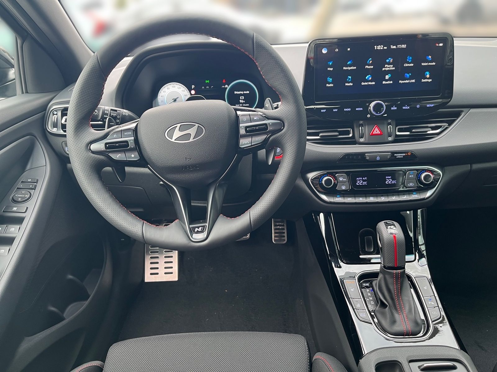 Hyundai i30 – Bild 9
