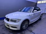 BMW 118i Cabrio M-Sportpaket *Xenon*PDC - BMW 118: Cabrio