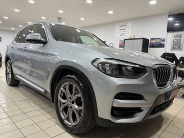 BMW X3 - 4
