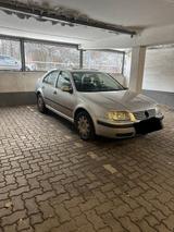 Volkswagen Auto VW Bora Automatik - Volkswagen Bora mit Diesel-Antrieb: Automatik