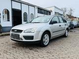Ford Focus Turnier 1.6 Fun X Klimaanlage - Ford Focus aus 2006: 1.6