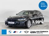 BMW 530e Touring M-Sport PANO HUD 360° LASER FACEL. - BMW 5er Reihe: E36
