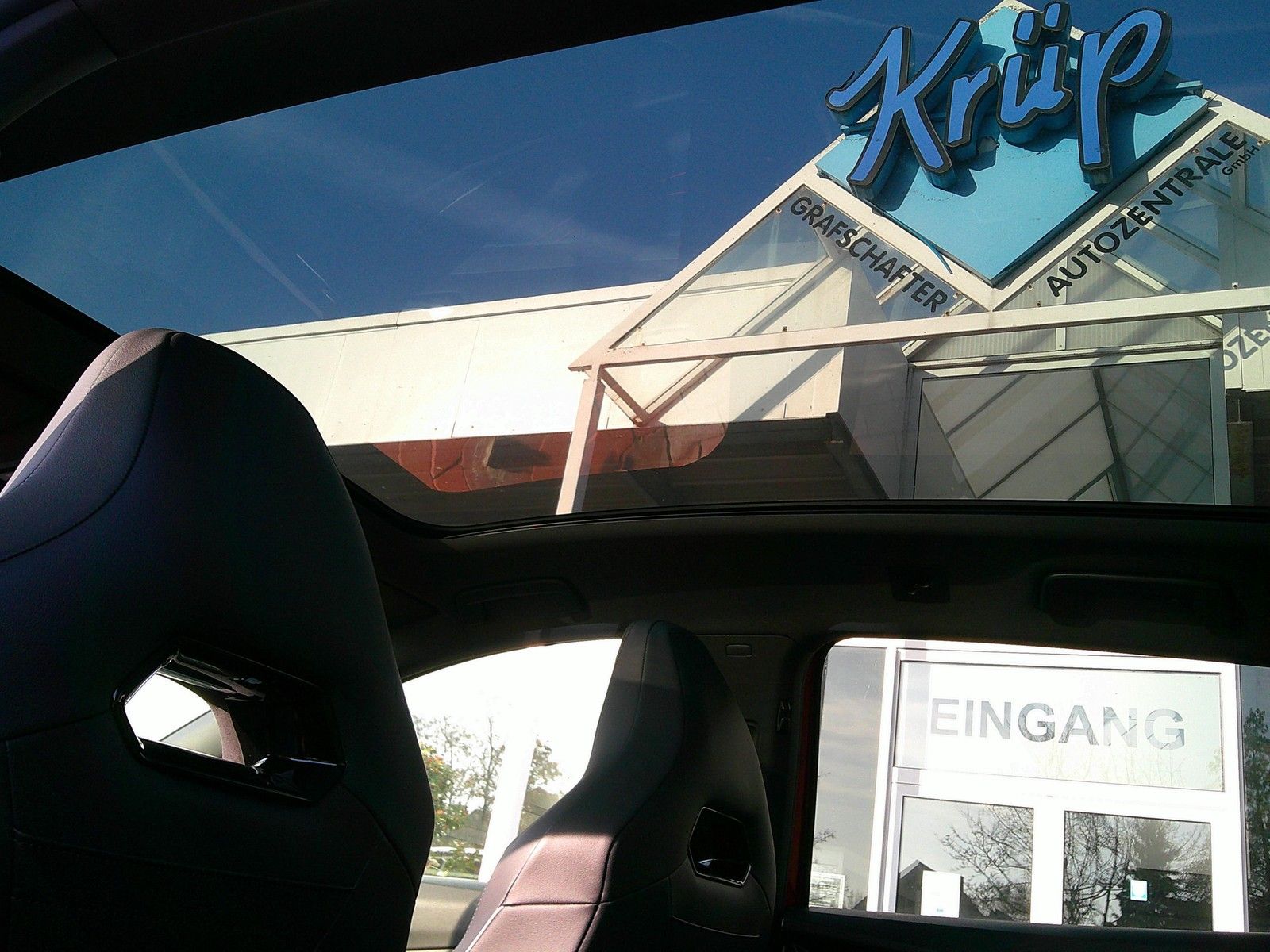 Volkswagen ID.4 - Bild 15