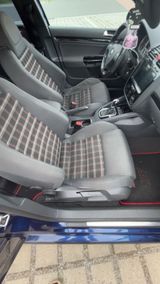 Volkswagen Golf 5 GTI - Volkswagen Golf aus 2005: Golf5