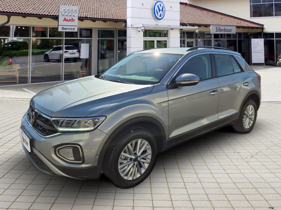 Volkswagen T-ROC Life 1.0 TSI Life