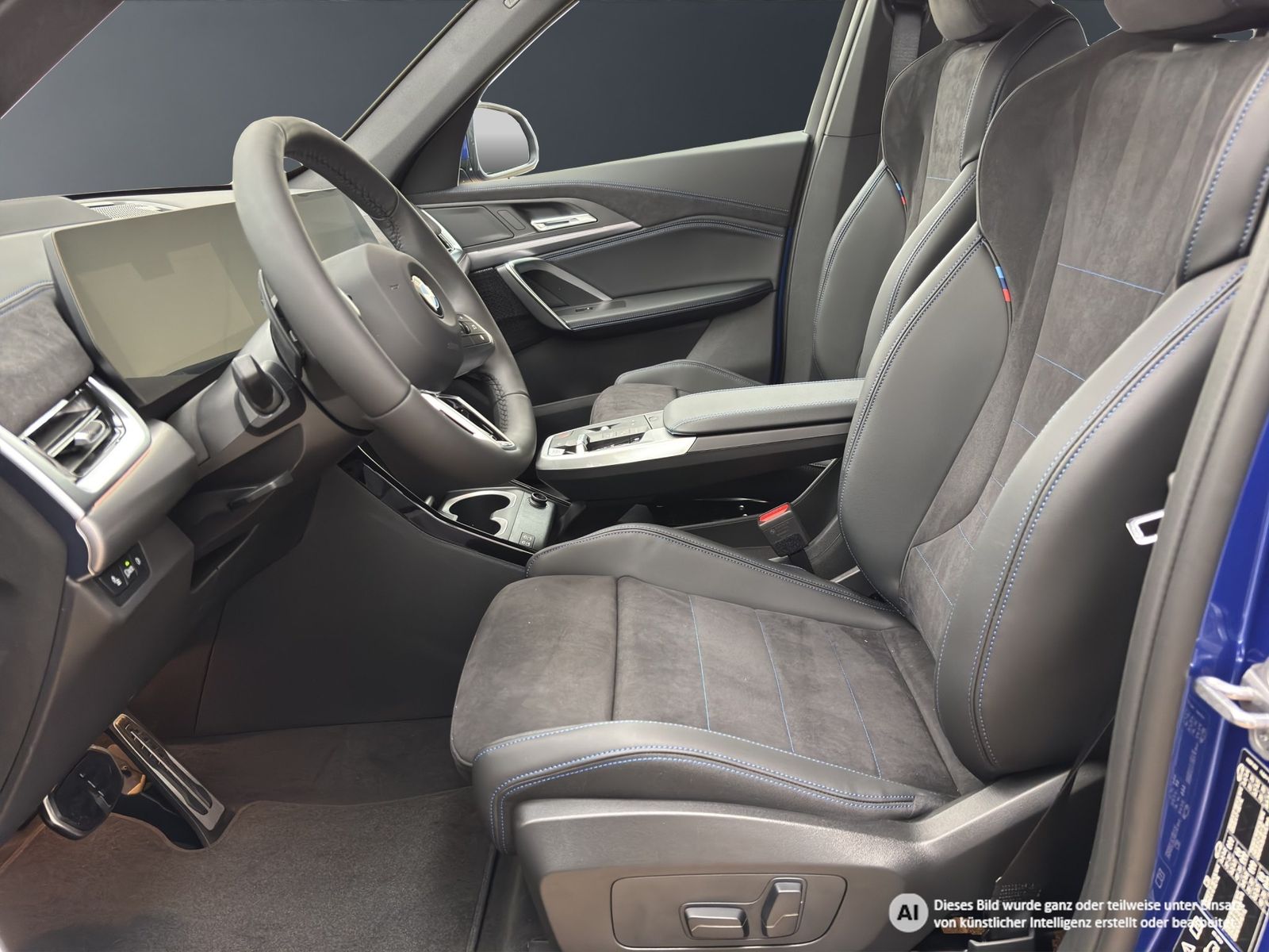 BMW X1 - Bild 12