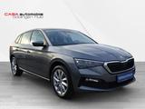 Skoda Scala Style 1.5 TSI DSG Navi LED ACC SHZ Kamera - Skoda Scala Gebrauchtwagen