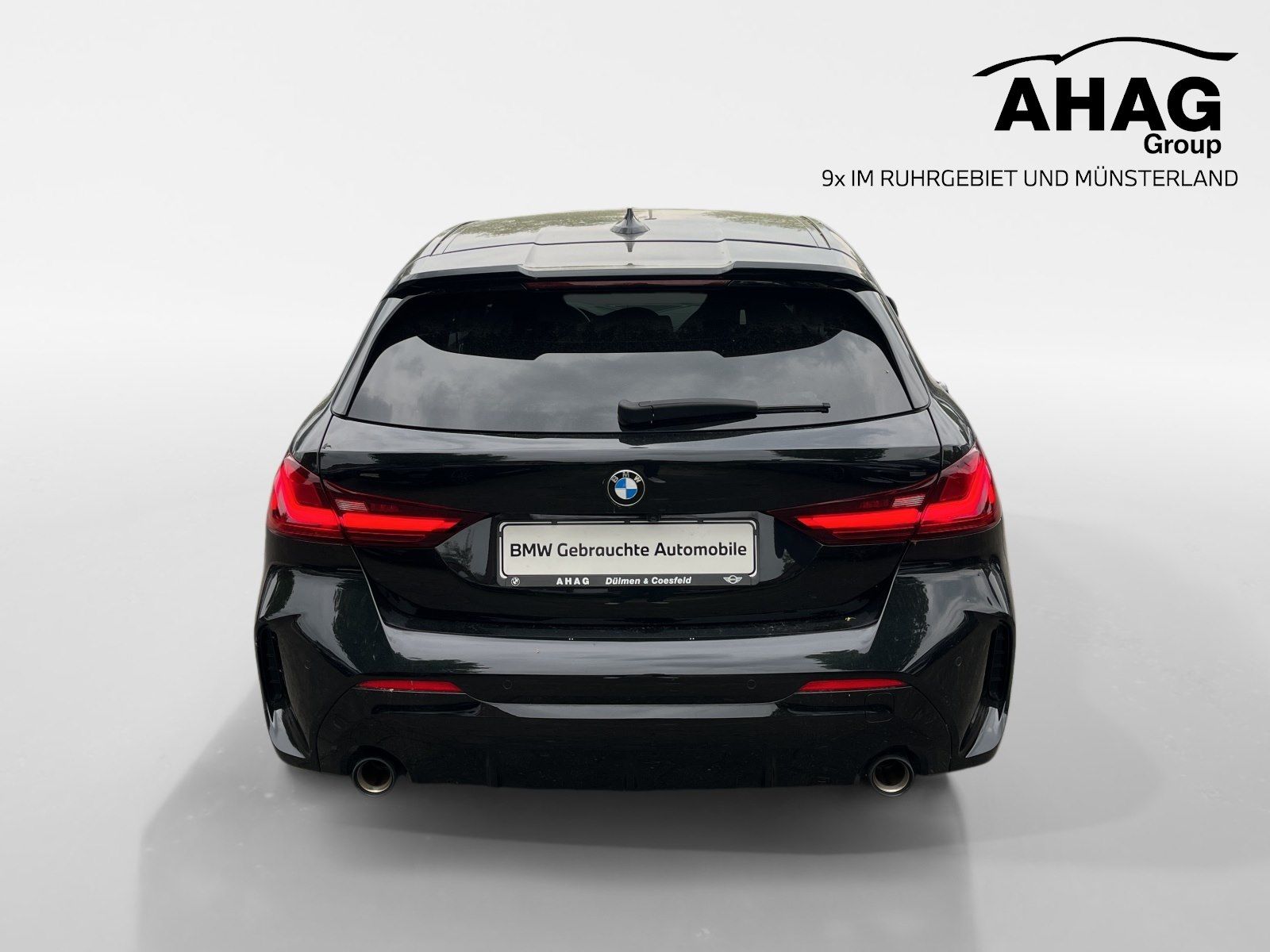 BMW 120 - Bild 5