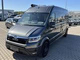 MegaMobil Andere Lounge 680S Twin Freedom 18" Borbet Navi 
