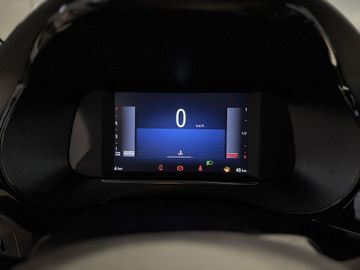 Fotografie 19 des Opel Corsa 1.2 Direct Injection Turbo GS ReNewKnit