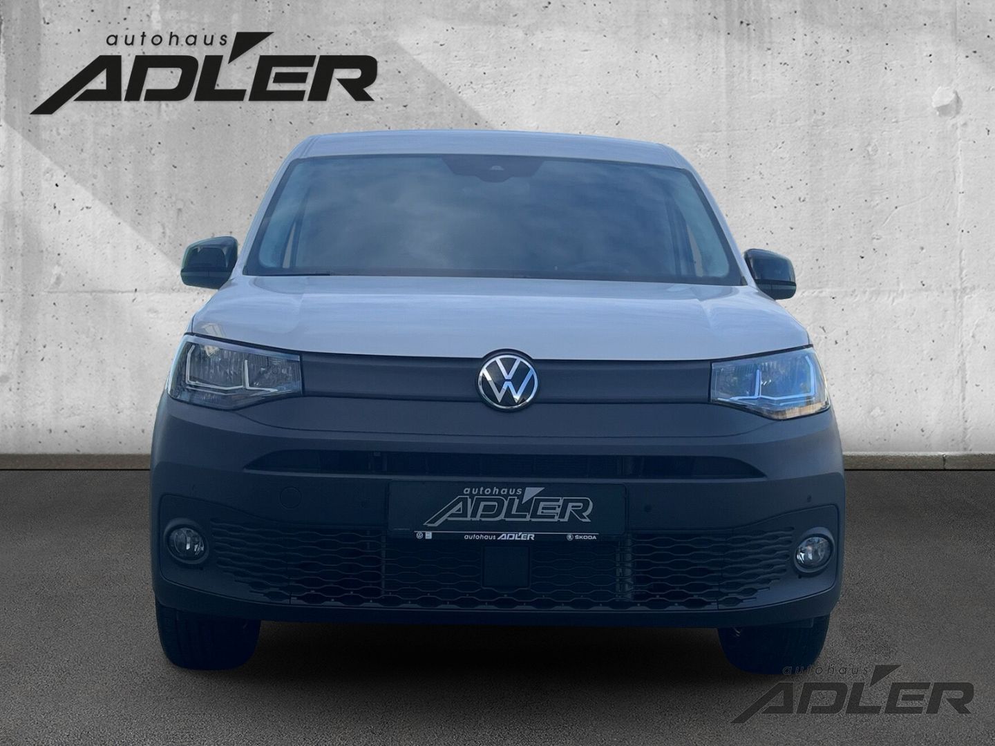 Volkswagen Caddy Cargo Maxi 4Motion 5J Garantie sofort! imagem 3