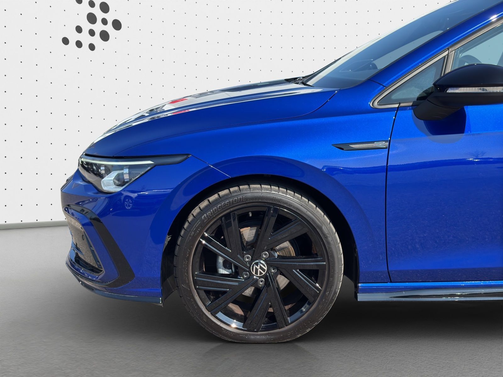 Volkswagen Golf - Bild 15