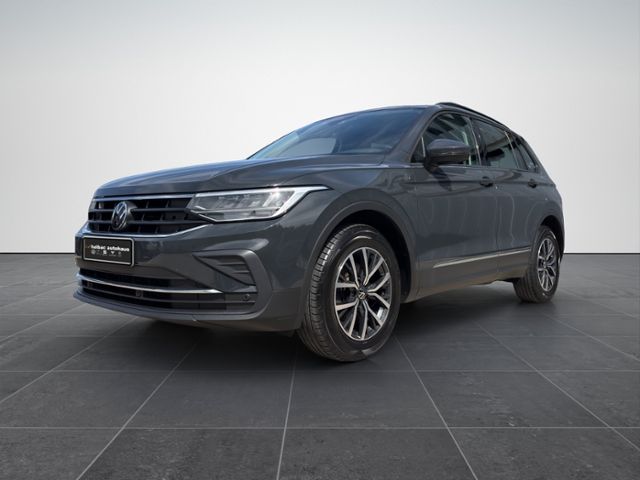 Volkswagen Tiguan Life 2.0 TDI SCR 110 kW 7-Gang-DSG foto 2