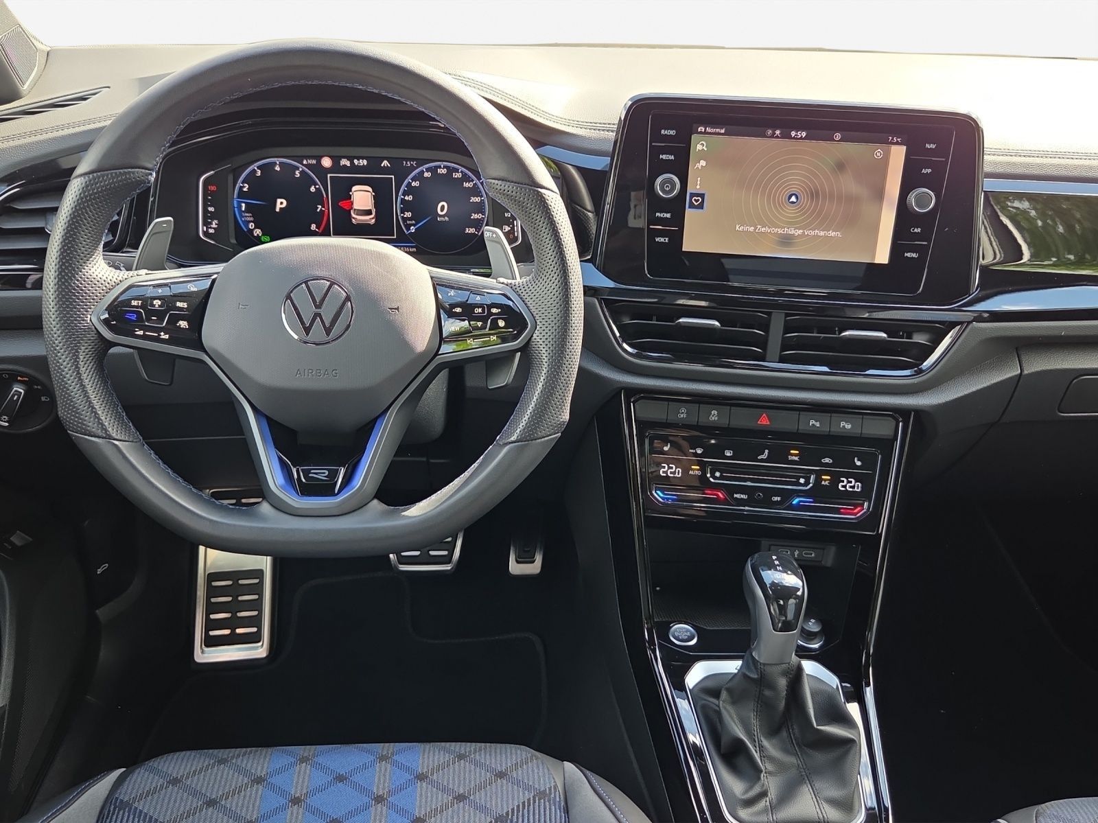 Volkswagen T-Roc - Bild 7