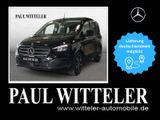 Mercedes-Benz T 180 d Edition/Navi/LED/RückfahrkameraAutom. - Mercedes-Benz T-Klasse in Berlin
