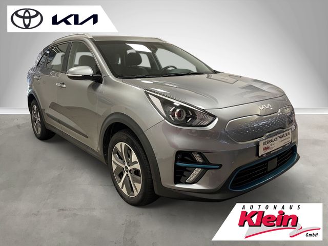 Kia Niro e-Niro Vision 204 NAVI KLIMA SHZ LHZ KAMERA