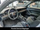 Porsche 992 911 GT3 Clubsportpaket Liftsystem-VA BOSE - Porsche: 911 Gt3