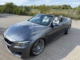 BMW M4 Competition Cabrio D-Fhrzg Facelift ohne OPF