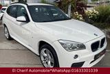 BMW X1 Baureihe X1 18 d xDrive M Sportpaket - BMW X1 mit Diesel-Antrieb: Geländewagen