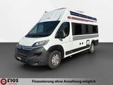 Pössl Roadcriuser 121KW "Markise,SAT,R-CAM,Solar - Pössl Andere