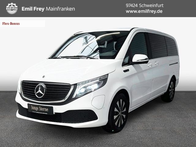 Mercedes-Benz EQV 300 lang Avantgarde Line