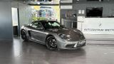 Porsche Cayman 718 Kamera*Sportabgasanlage*Chrono*Bose - Porsche Cayman: 718