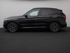 Foto Nummer 11: BMW X3