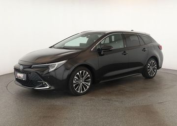 Toyota Corolla - 2