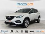 Opel Grandland X Ultimate AUTOMATIK ALLWETTER NAV LED - Opel Grandland (X) aus 2020 mit Diesel-Antrieb: Ultimate