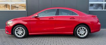 2013 Mercedes-BENZ CLA 照片 2