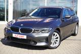 BMW 318d Advantage LED Android Apple Totwinkel Navi - BMW 318 in Rostock