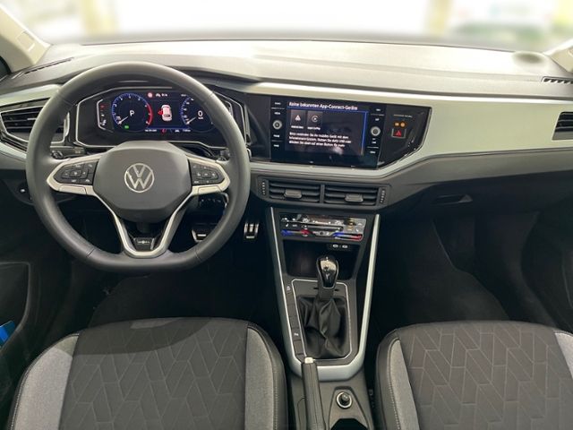 Fahrzeugabbildung Volkswagen Taigo 1.0 TSI DSG GOAL APP-CONNECT GJR SHZ