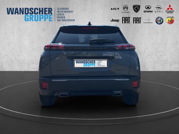 Peugeot 2008 GT HYBRID 145 e-DSC6 AWR*ACC*NAVI*360°
