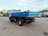 Iveco 180-320*Meiller*hyd für Anh.*Zurrösen*Klima*TOP - Iveco Ladebordwand Diesel Koffer
