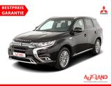 Mitsubishi Outlander 2.2 DI-D Plus 4WD Xenon Tempomat 360° - Mitsubishi: Allradantrieb