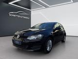 Volkswagen Golf VII Lim. Trendline BMT - : Schaltgetriebe