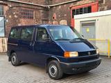 Volkswagen T4 2.5 TDI 75kW Automatik TÜV Neu - Volkswagen T4 in Wuppertal