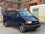 Volkswagen T4 2.5 TDI 75kW Automatik TÜV Neu - Volkswagen T4 Caravelle mit Diesel-Antrieb: Kleinbus, Klimaanlage