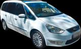 Ford Galaxy 2.0 Automatik 7 Sitze - Ford Galaxy in Leverkusen
