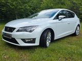 Seat Leon 1.4 TSI 92kW Start&Stop FR