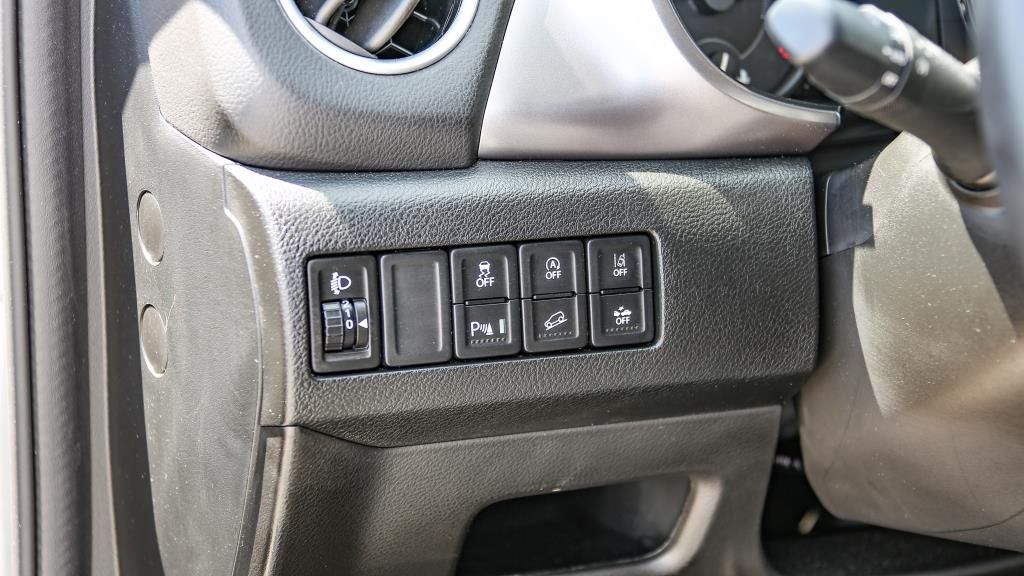 Autohaus Franke & Ebert - Suzuki VITARA 1.4 COMFORT ALLGRIP LED+NAVI+SHZ - Bild 12 Autohaus Franke & Ebert - Suzuki VITARA 1.4 COMFORT ALLGRIP LED+NAVI+SHZ - Bild 12