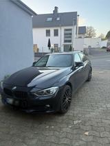 BMW 3er 318d F30 Mit neue Steuerkette und ... - BMW 318 in Bielefeld