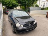 Volkswagen Polo - Volkswagen Routan