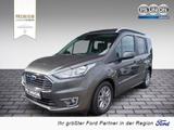 Ford Tourneo Connect 1.5 Titanium KAMERA NAVI PANO - Ford Tourneo Connect mit Diesel-Antrieb: Automatik