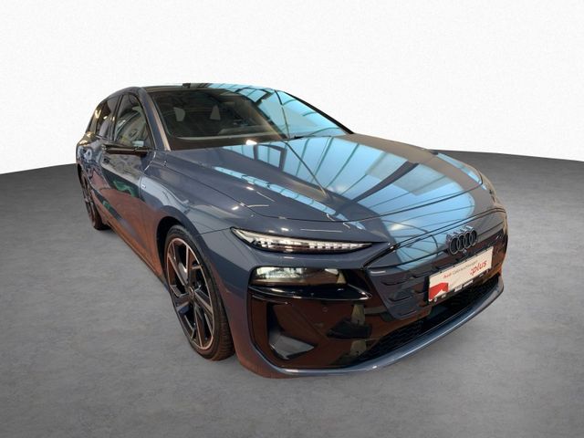 A6 Avant e-tron PERFORMANCE MATRIX+AHK+PANO+B&O+