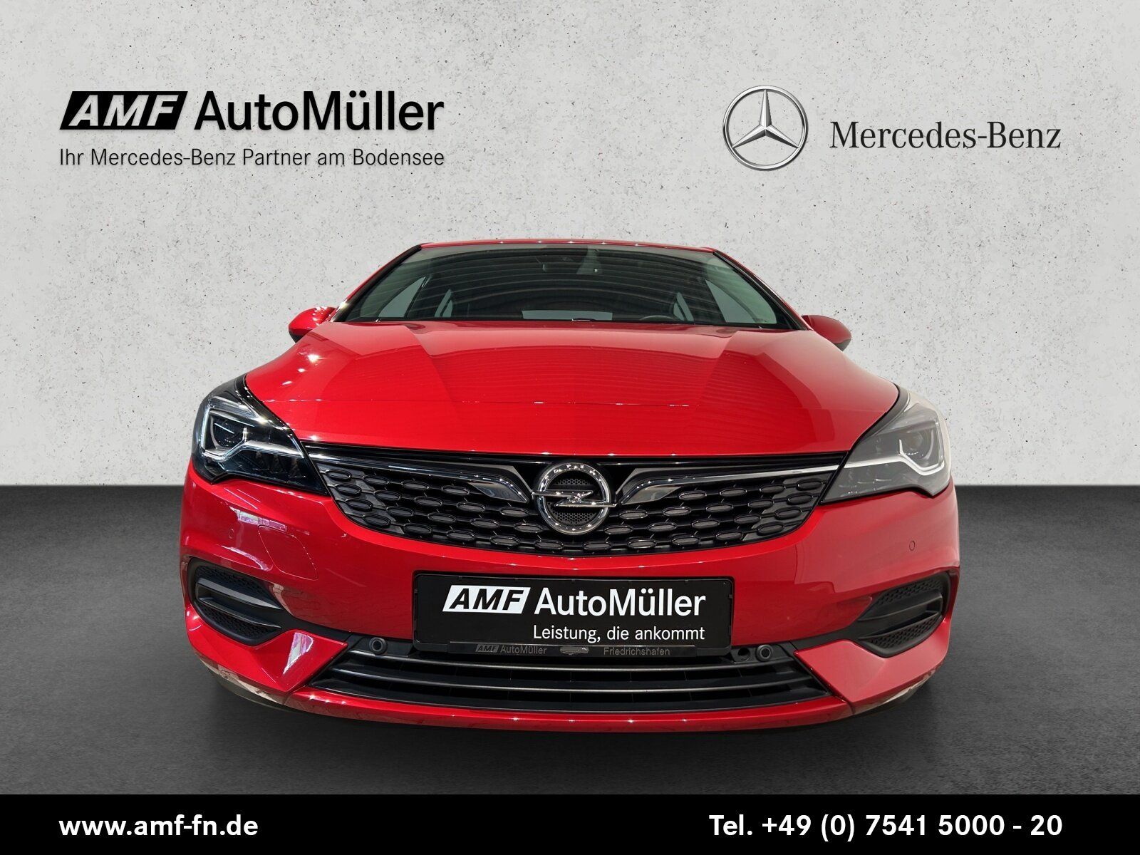 ASTRA K 1.2 TURBO ELEGANCE LED PANO WP SHZ KLIMA